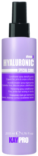 Кондиционер для волос KayPro С гиалуроновой кислотой для плотности 200 мл