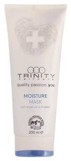 Маска для волос Trinity Hair Care Essentials Moisture 200 мл