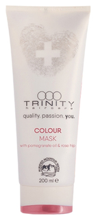 Маска для волос Trinity Hair Care Essentials Colour 200 мл