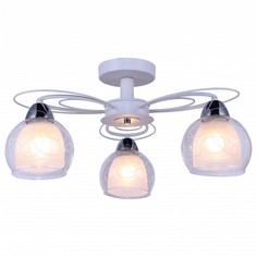 Люстра потолочная Arte Lamp A7585PL-3WH