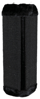 Когтеточка для кошек Trixie Scratching Board, размер 32х60см,, черный