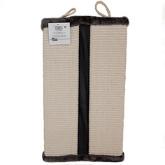 Когтеточка Pet Choice угловая, 50 x 23 х 23 см