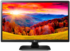 LED телевизор HD Ready LG 24LJ480U