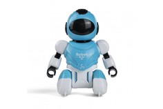 Интеллектуальный интерактивный робот Create Toys 828