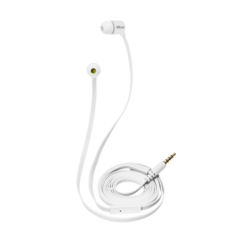 Наушники Trust Duga In-Ear White