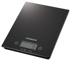 Весы кухонные Kenwood DS400 Black