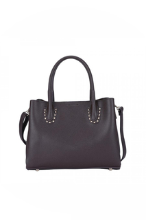 Сумка женская OrsOro CW-966 коричневая