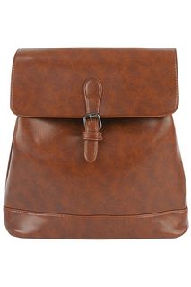 Портфель мужской Kawaii Factory KW102-000335 коричневый