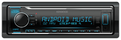 Автомобильная магнитола CAM Kenwood KMM-124