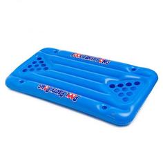 Надувной матрас BigMouth BM1305 Party Pong 177,8 х 101,6 х 12,7 см