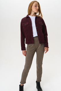 Брюки женские Blend She 20203735 серые S