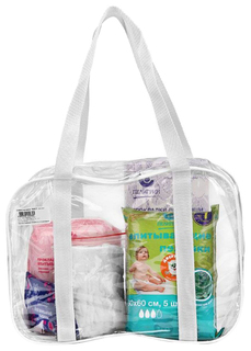 Сумка в роддом ФЭСТ (минимальная)