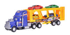 Игровой набор Shenzhen toys инерционный автовоз 41 см 1698D