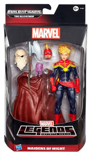 Коллекционная фигурка Hasbro Marvel Капитан Америка Мстители 15 см B0438H-no