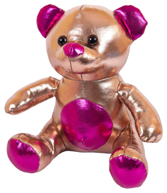 Мягкая Игрушка Abtoys Металлик Медведь M2053