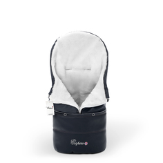 Конверт в коляску Esspero Transformer Arctic - Black