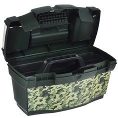 Пластиковый ящик для инструментов Plastic Republic 35BR3794К