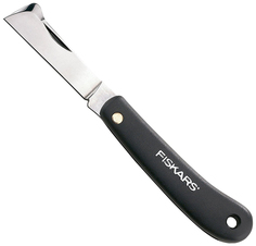 Нож садовый Fiskars 1001625
