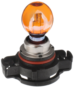 Лампа Доп. Освещ. Standard 12v Psy24w 24w Pg20/4 (Картон 1 Шт) Philips арт. 12180SV C1
