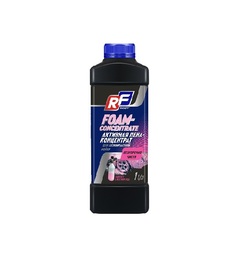 Активная пена - концентрат RUSEFF для бесконтактной мойки (1л) 10234N