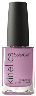 Лак для ногтей Kinetics SolarGel Polish 280 French Lilac 15 мл