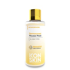 Маска-мусс для лица ICON SKIN моделирующая 40 гр