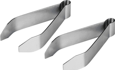 Щипцы для удаления костей из рыбы Fackelmann 2 шт.