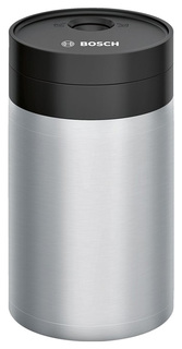 Контейнер для молока Bosch TCZ 8009 N 00576165 Черный, серебристый