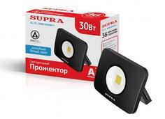 Прожектор LED 30W 4000K IP65 SL-FL SUPRA 44303