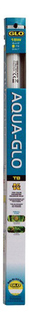 Флуоресцентная лампа для аквариума Hagen Aqua Glo, 15 Вт, цоколь G13, 45 см
