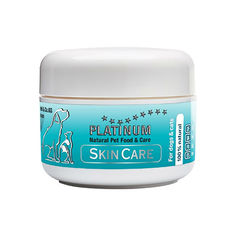 Бальзам для кошек и собак Platinum Skin Care Забота о коже и шерсти, пчелиный воск, 40 мл