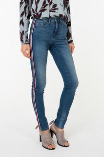 Джинсы женские Blend She 20202674 синие 30 EU