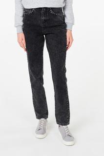 Джинсы женские Noisy may 27004178 черные 27/32 EU