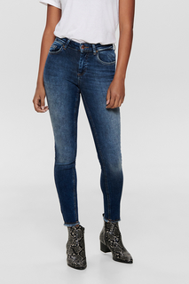 Джинсы женские ONLY 15182473 синие S