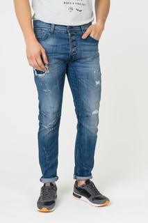 Джинсы мужские Imperial P372MERD98 синие 48 IT