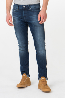Джинсы мужские Scotch & Soda 132.18FWMM.0885144828.2469 синие 36/34 EU