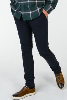 Брюки мужские Dockers 5937300030 синие 31/34 USA