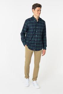 Брюки мужские Dockers 5937300000 бежевые 32/34 USA