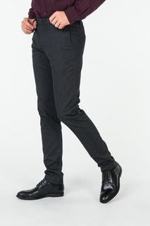 Брюки мужские Dockers 5767800160 черные 31/34 USA