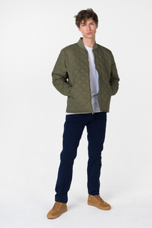 Брюки мужские Scotch & Soda 132.18FWMM.0780145298.0004 синие 32/34 EU