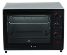 Мини-печь Vitek VT-2490 W Black
