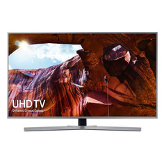 LED телевизор 4K Ultra HD Samsung UE43RU7470