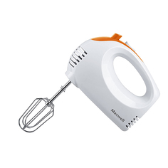 Миксер Maxwell MW-1358 White/Orange