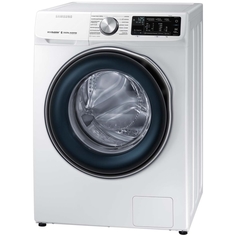 Стиральная машина Samsung WW10N64PRBW