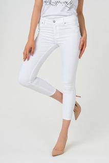 Джинсы женские LTB 51032 белые 30 EU