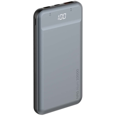 Внешний аккумулятор Deppa 33557