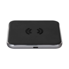 Беспроводное зарядное устройство Rombica Neo Energy (NQ-00240) 7,5 W, black