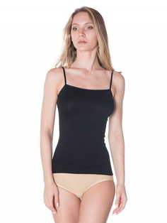 Майка женская BlackSpade BS1952 черная XXL