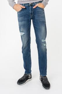 Джинсы мужские LTB 51178 синие 29/32 EU