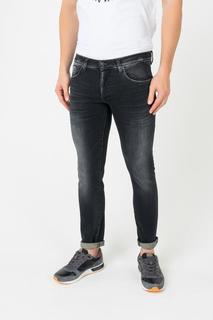 Джинсы мужские LTB 50555 черные 32/32 EU